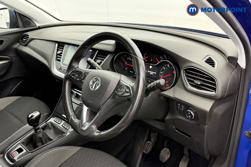 Used Vauxhall Grandland X 2018 for sale - 76141107: Photo 12