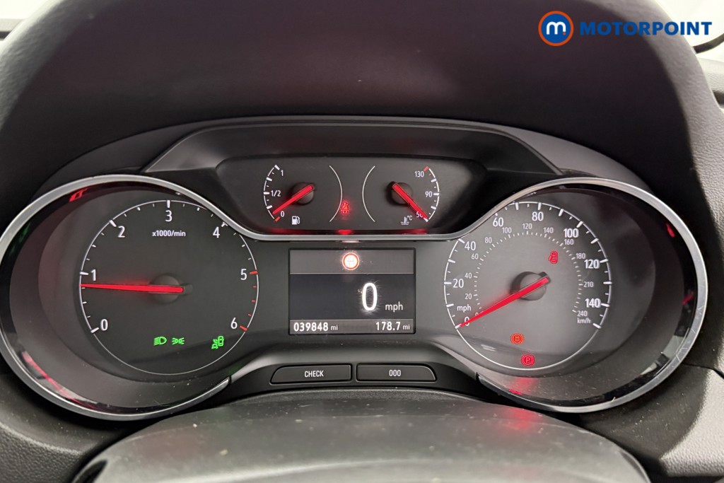 Used Vauxhall Grandland X 2018 for sale - 76141107: Photo 13