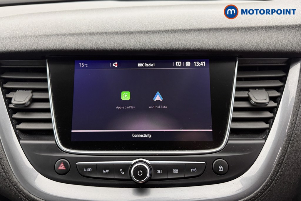 Used Vauxhall Grandland X 2018 for sale - 76141107: Photo 15