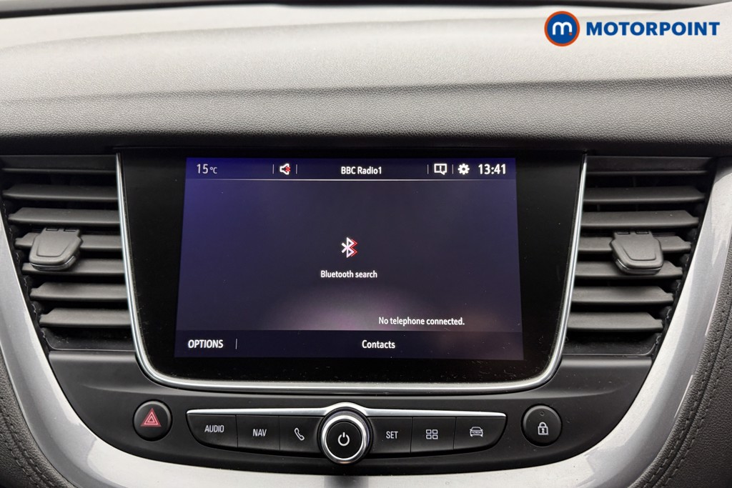 Used Vauxhall Grandland X 2018 for sale - 76141107: Photo 16