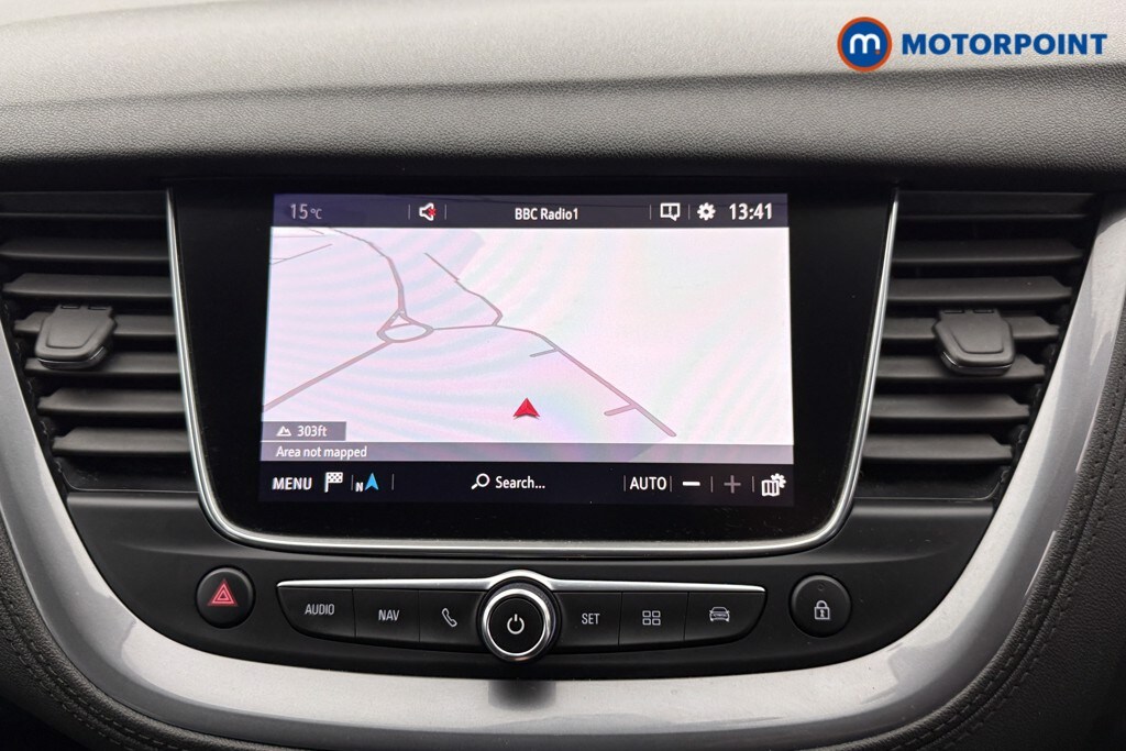 Used Vauxhall Grandland X 2018 for sale - 76141107: Photo 17