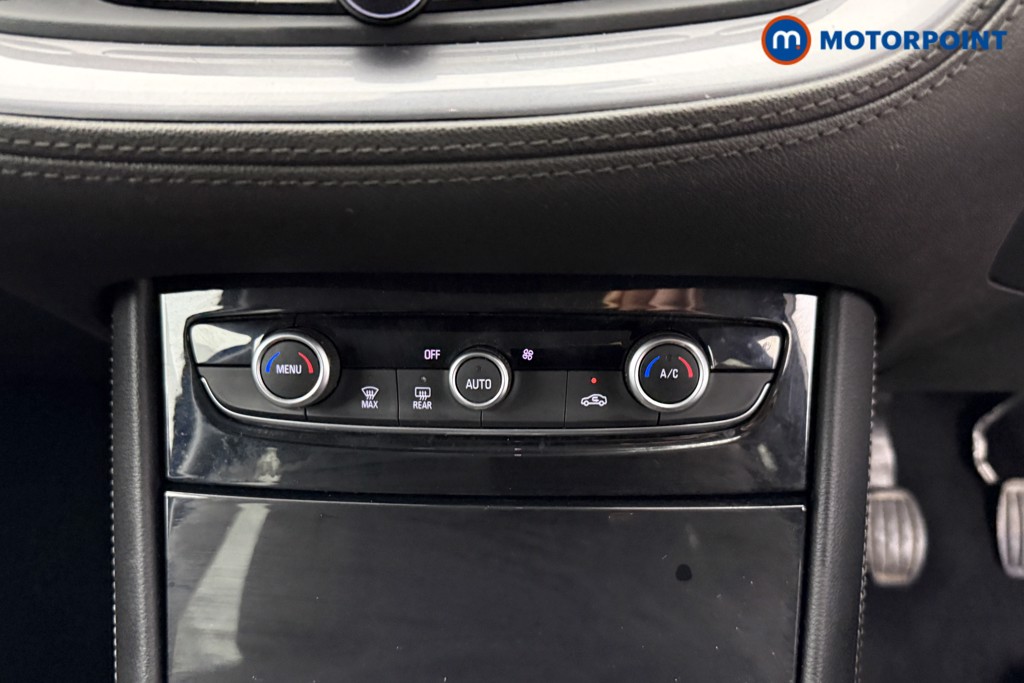 Used Vauxhall Grandland X 2018 for sale - 76141107: Photo 18