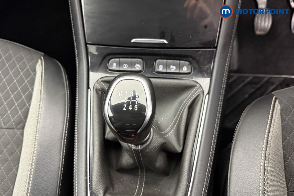 Used Vauxhall Grandland X 2018 for sale - 76141107: Photo 19