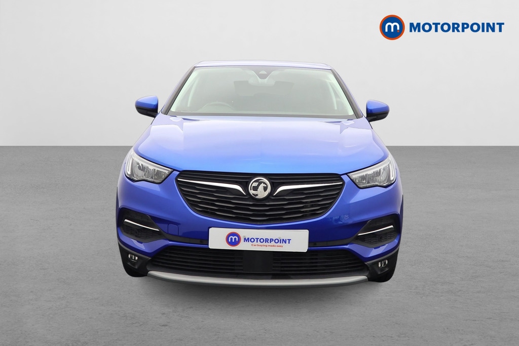Used Vauxhall Grandland X 2018 for sale - 76141107: Photo 2