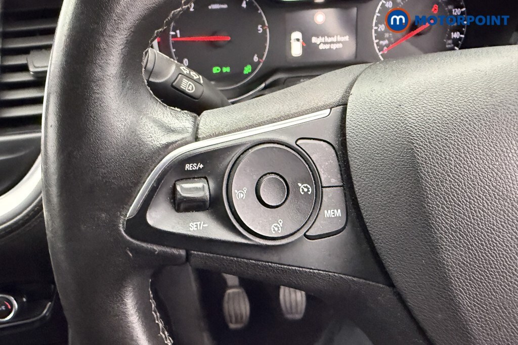 Used Vauxhall Grandland X 2018 for sale - 76141107: Photo 20