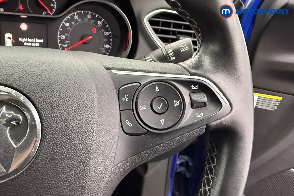 Used Vauxhall Grandland X 2018 for sale - 76141107: Photo 21