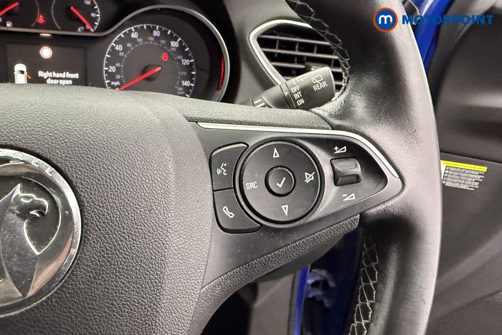 Used Vauxhall Grandland X 2018 for sale - 76141107: Photo 22