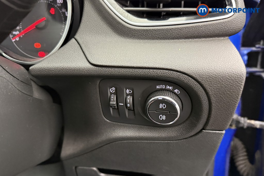 Used Vauxhall Grandland X 2018 for sale - 76141107: Photo 23