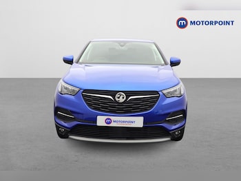Used Vauxhall Grandland X 2018 for sale - 76141107: Photo 2