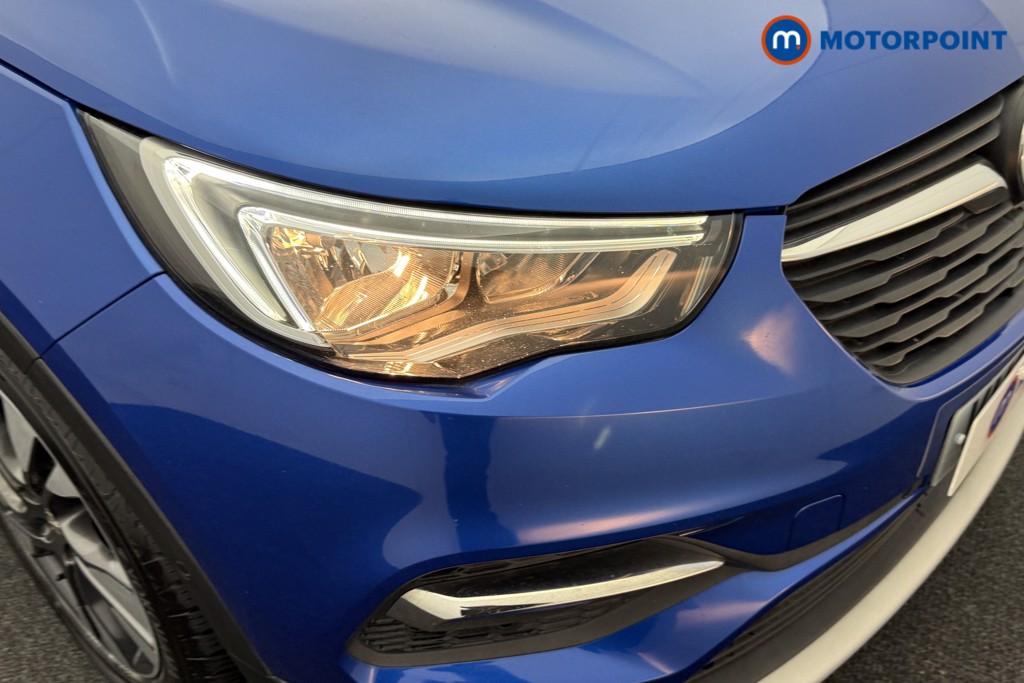 Used Vauxhall Grandland X 2018 for sale - 76141107: Photo 35