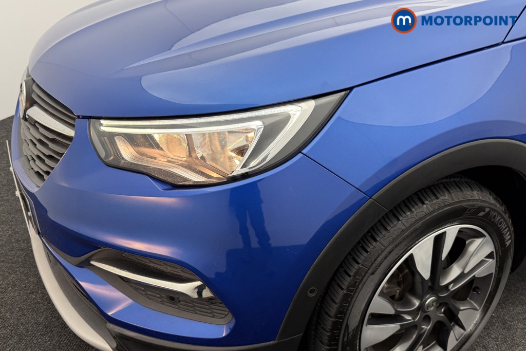 Used Vauxhall Grandland X 2018 for sale - 76141107: Photo 36