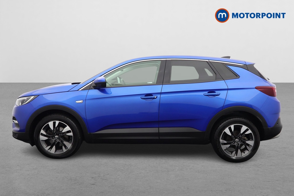 Used Vauxhall Grandland X 2018 for sale - 76141107: Photo 4