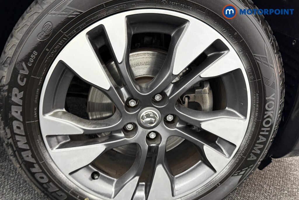 Used Vauxhall Grandland X 2018 for sale - 76141107: Photo 40