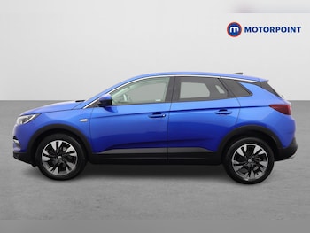 Used Vauxhall Grandland X 2018 for sale - 76141107: Photo 4