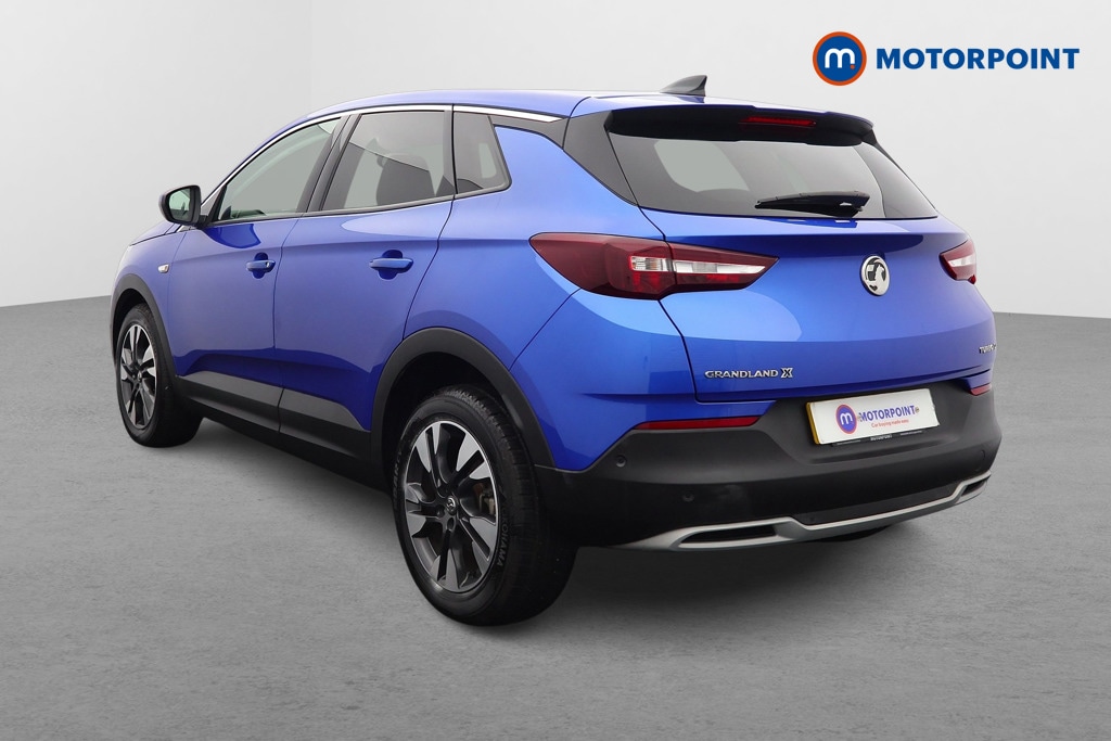 Used Vauxhall Grandland X 2018 for sale - 76141107: Photo 5