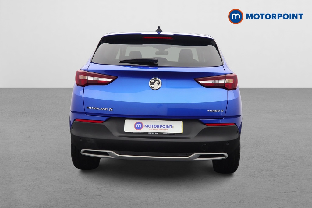 Used Vauxhall Grandland X 2018 for sale - 76141107: Photo 6