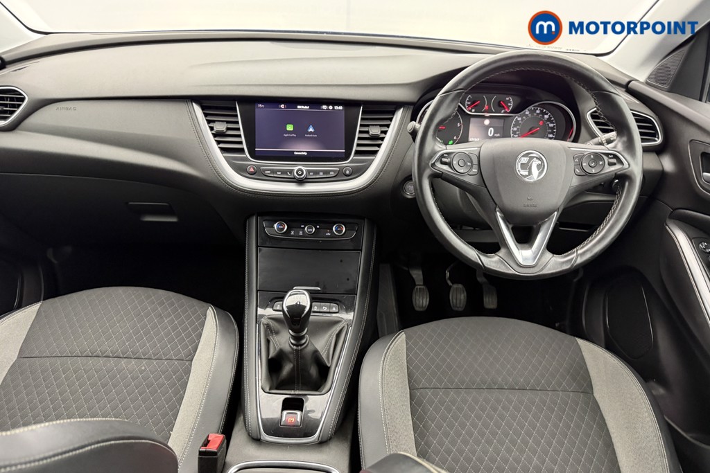 Used Vauxhall Grandland X 2018 for sale - 76141107: Photo 9