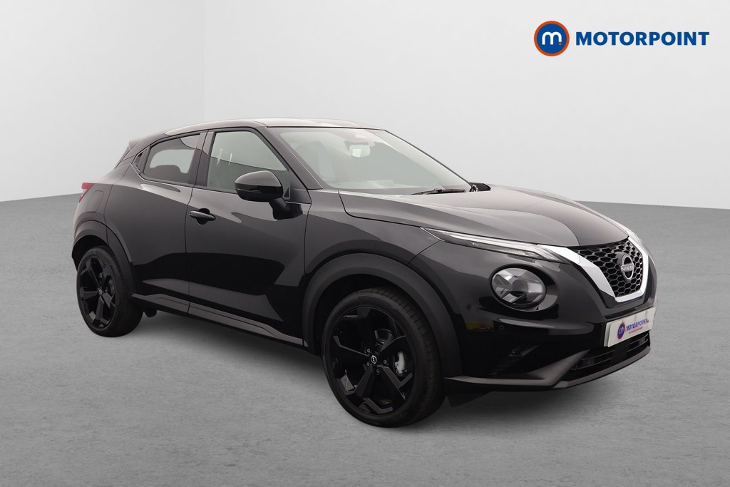 Used Nissan Juke 2025 for sale - 77061218: Photo 1