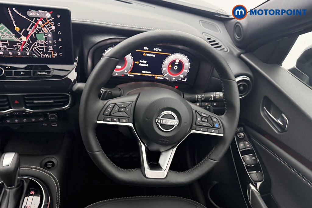 Used Nissan Juke 2025 for sale - 77061218: Photo 11