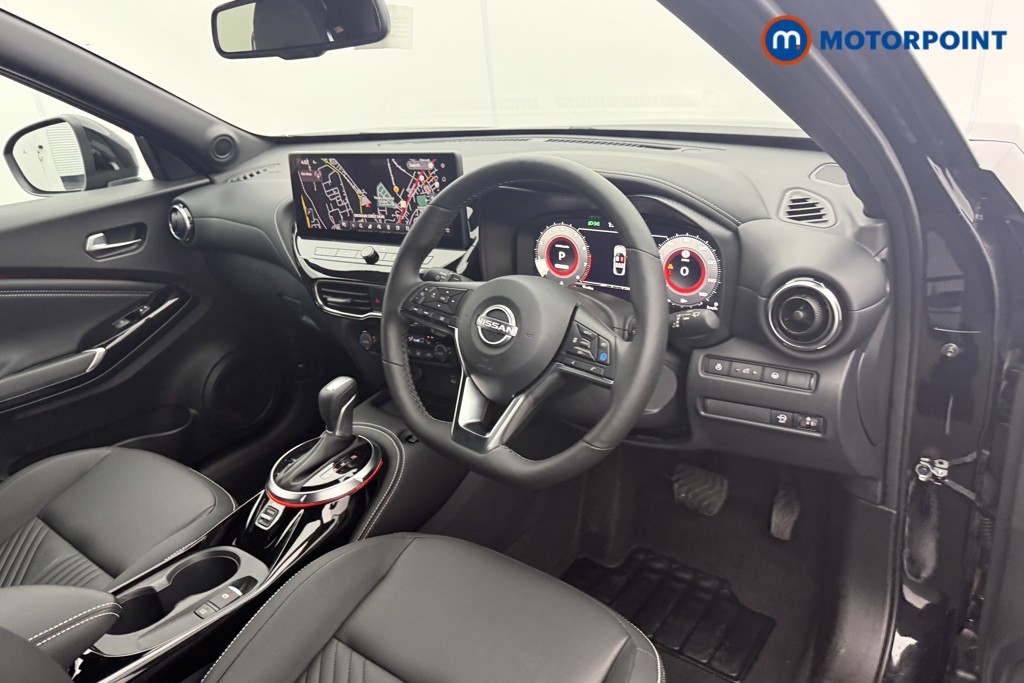 Used Nissan Juke 2025 for sale - 77061218: Photo 12