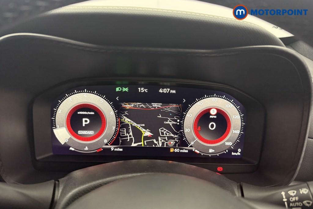 Used Nissan Juke 2025 for sale - 77061218: Photo 13