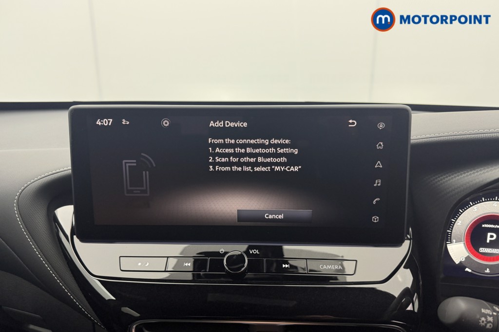 Used Nissan Juke 2025 for sale - 77061218: Photo 17