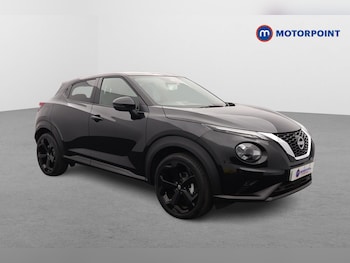Used Nissan Juke 2025 for sale - 77061218: Photo