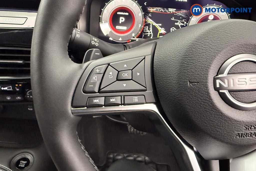 Used Nissan Juke 2025 for sale - 77061218: Photo 22