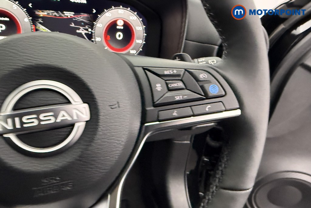 Used Nissan Juke 2025 for sale - 77061218: Photo 23