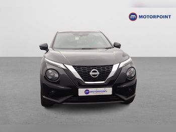 Used Nissan Juke 2025 for sale - 77061218: Photo
