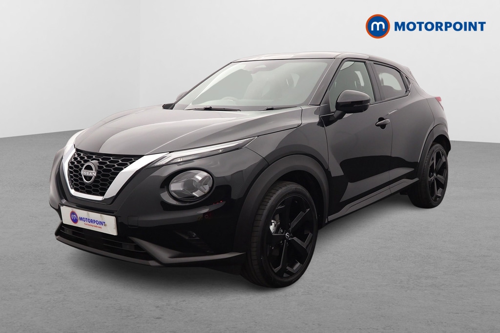 Used Nissan Juke 2025 for sale - 77061218: Photo 3