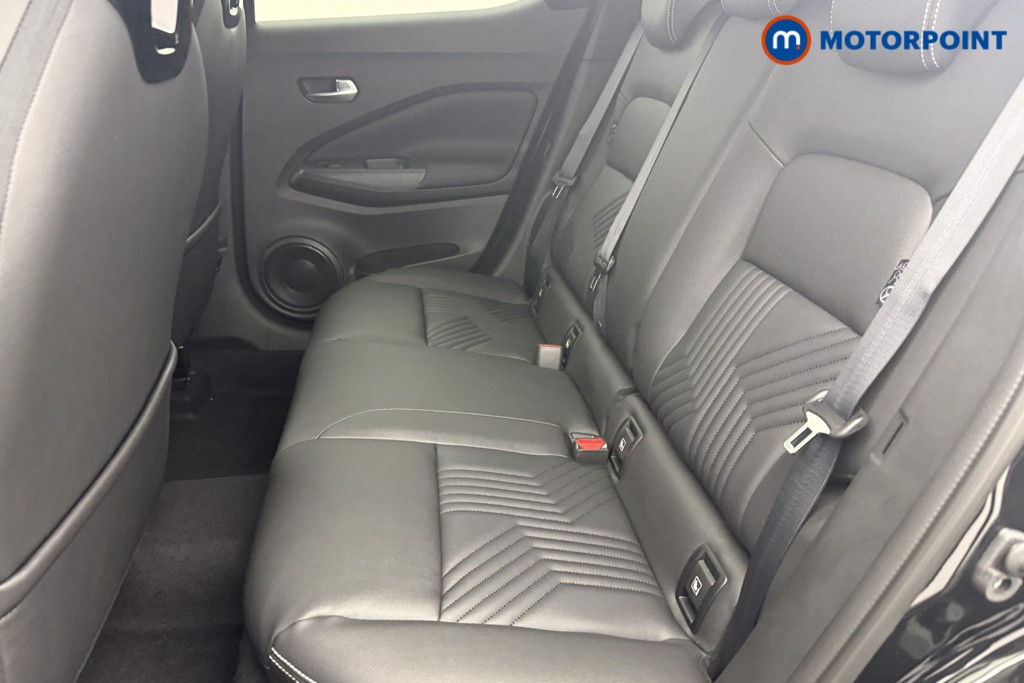 Used Nissan Juke 2025 for sale - 77061218: Photo 32