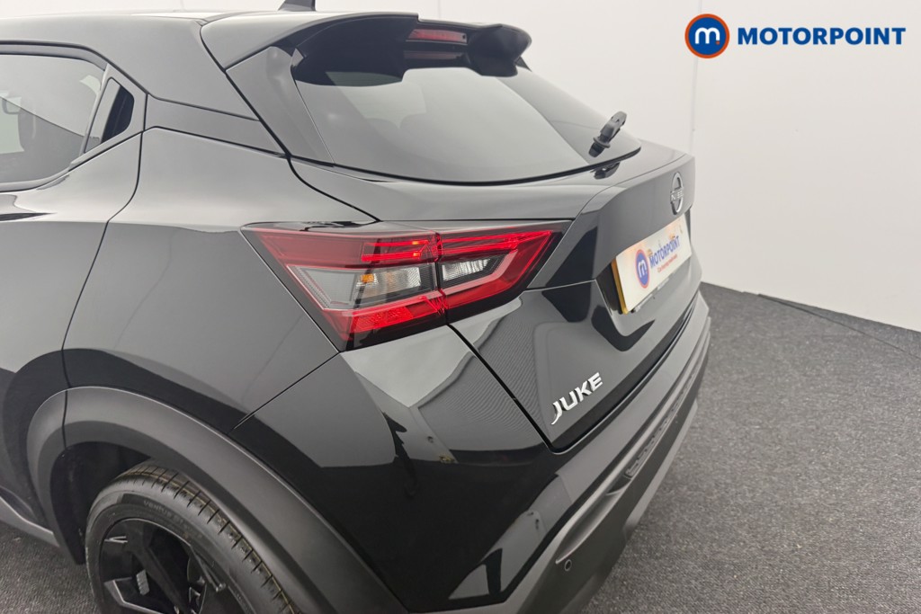 Used Nissan Juke 2025 for sale - 77061218: Photo 35