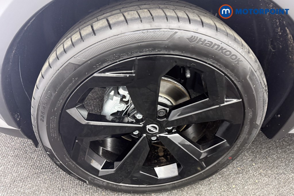 Used Nissan Juke 2025 for sale - 77061218: Photo 38