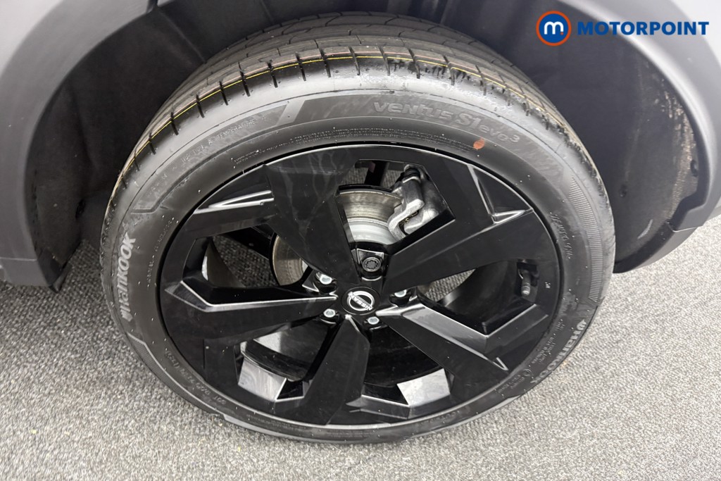 Used Nissan Juke 2025 for sale - 77061218: Photo 39