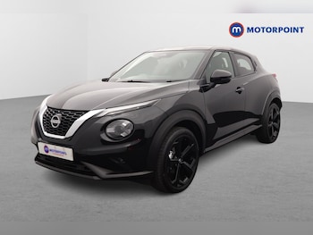 Used Nissan Juke 2025 for sale - 77061218: Photo