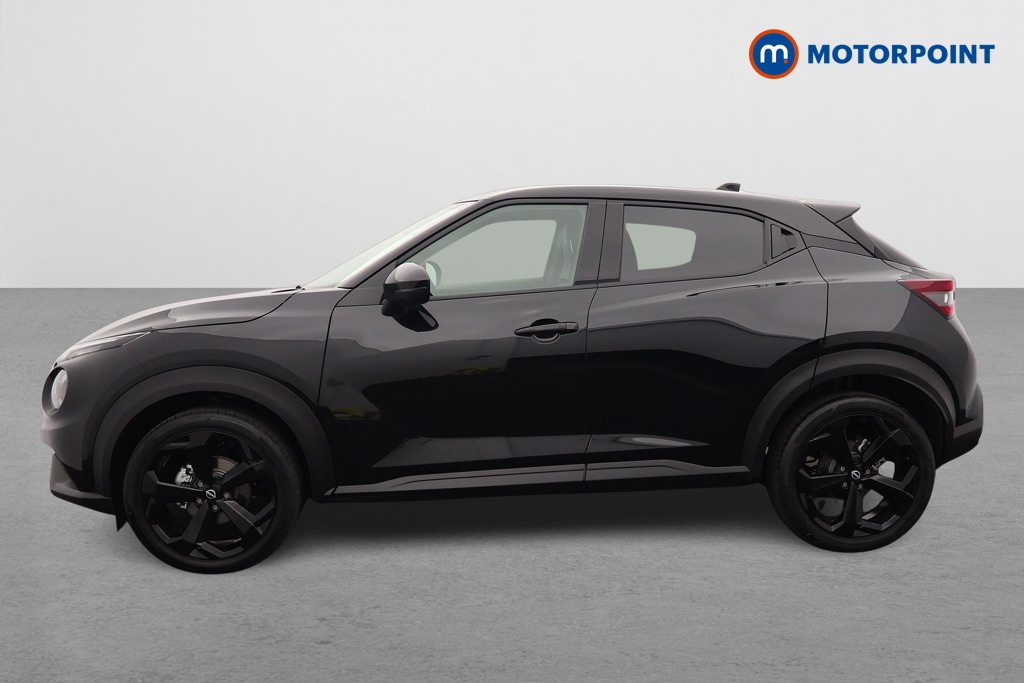 Used Nissan Juke 2025 for sale - 77061218: Photo 4
