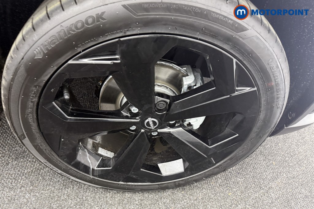 Used Nissan Juke 2025 for sale - 77061218: Photo 41