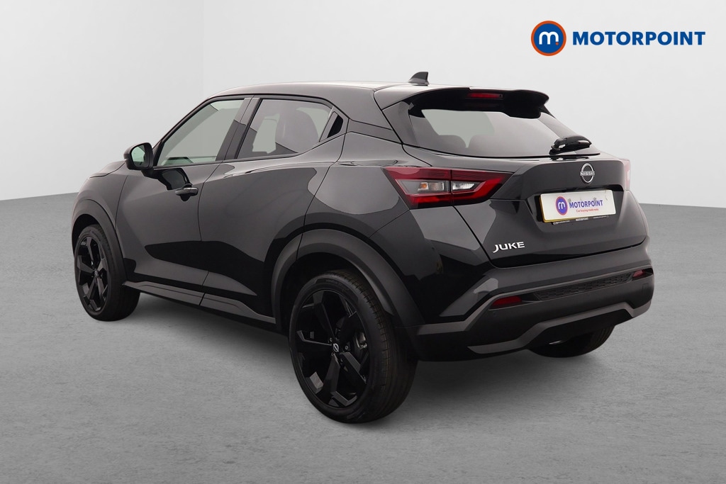 Used Nissan Juke 2025 for sale - 77061218: Photo 5