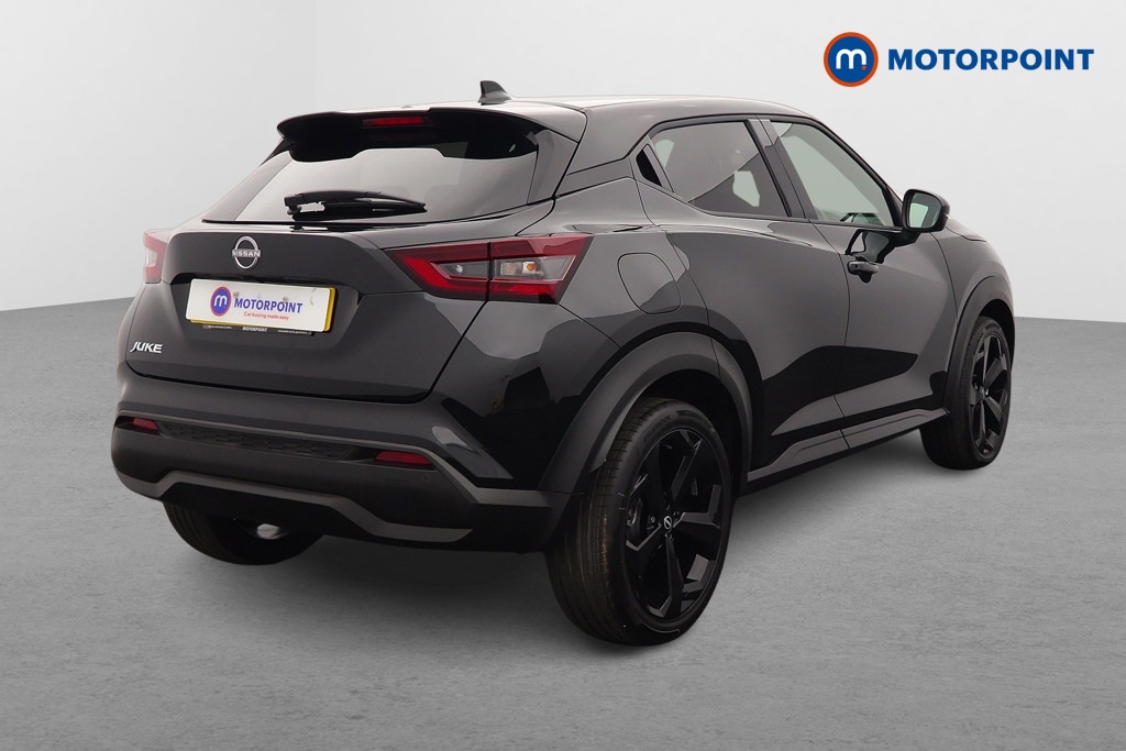 Used Nissan Juke 2025 for sale - 77061218: Photo 7