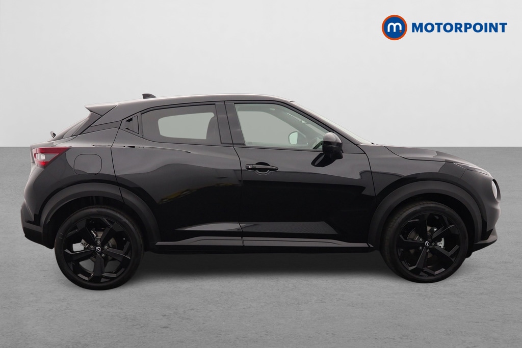 Used Nissan Juke 2025 for sale - 77061218: Photo 8
