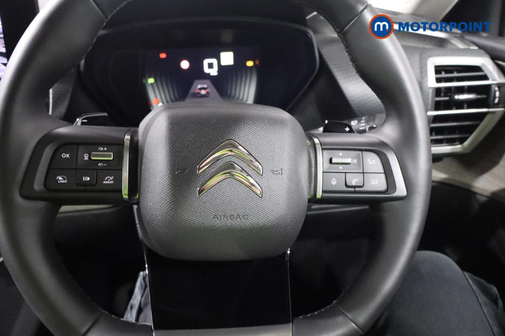 Used Citroen C5 X 2024 for sale - 77582264: Photo 13