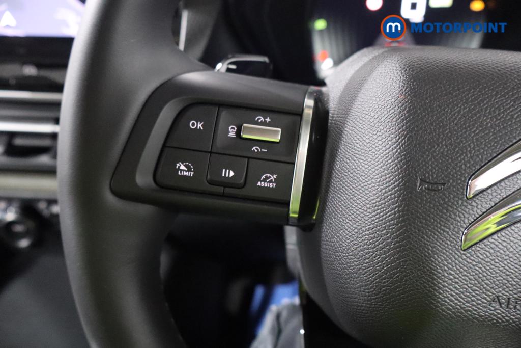 Used Citroen C5 X 2024 for sale - 77582264: Photo 14