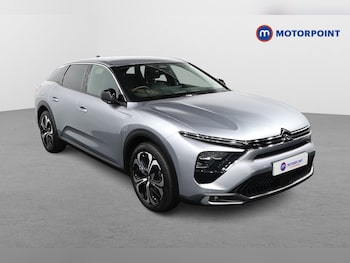 Used Citroen C5 X 2024 for sale - 77582264: Photo