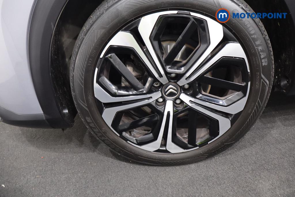 Used Citroen C5 X 2024 for sale - 77582264: Photo 29