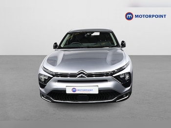 Used Citroen C5 X 2024 for sale - 77582264: Photo