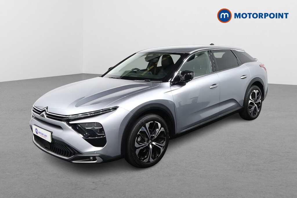 Used Citroen C5 X 2024 for sale - 77582264: Photo 3