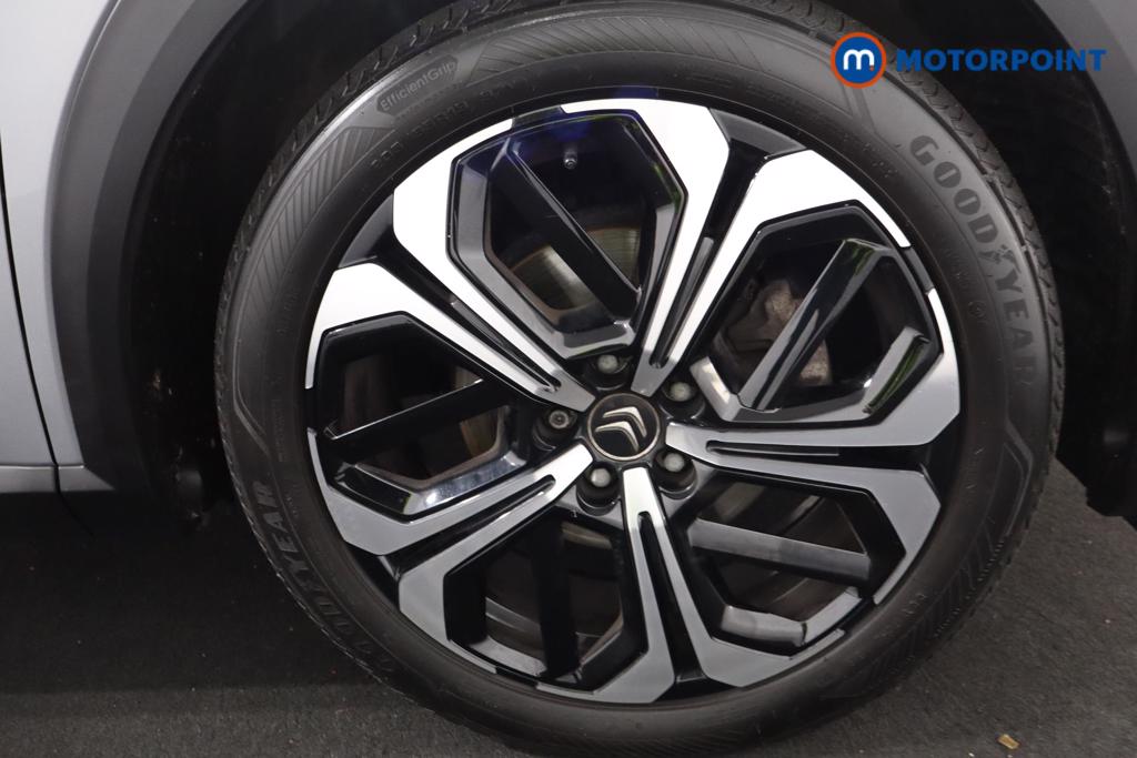 Used Citroen C5 X 2024 for sale - 77582264: Photo 32