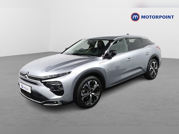 Used Citroen C5 X 2024 for sale - 77582264: Photo