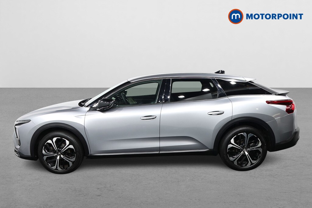 Used Citroen C5 X 2024 for sale - 77582264: Photo 4